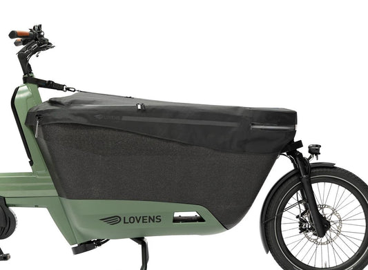 Lovens Explorer 1 - Boxcover