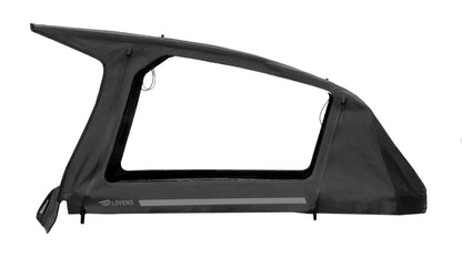 Lovens Explorer 1 - Premium Rain Cover - Regenverdeck