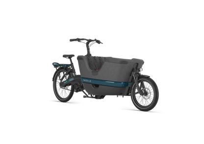 Gazelle Makki Urban - E-Lastenrad