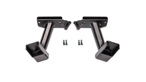 LOVENS Explorer 1 - Maxi Cosi Adapter Set