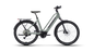 Dutch ID Maze E-Bike Damenrad Sage Green – Ansicht 2
