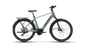 Dutch ID Maze E-Bike Herrenrad Sage Green – Ansicht 2