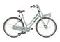 Gazelle Miss Grace L 28 Zoll T7 - Fahrrad Hollandrad - Light Olive