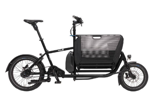 E-Muli Motor St pro - Cargobike Lastenrad
