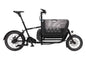 E-Muli Motor St pro - Cargobike Lastenrad