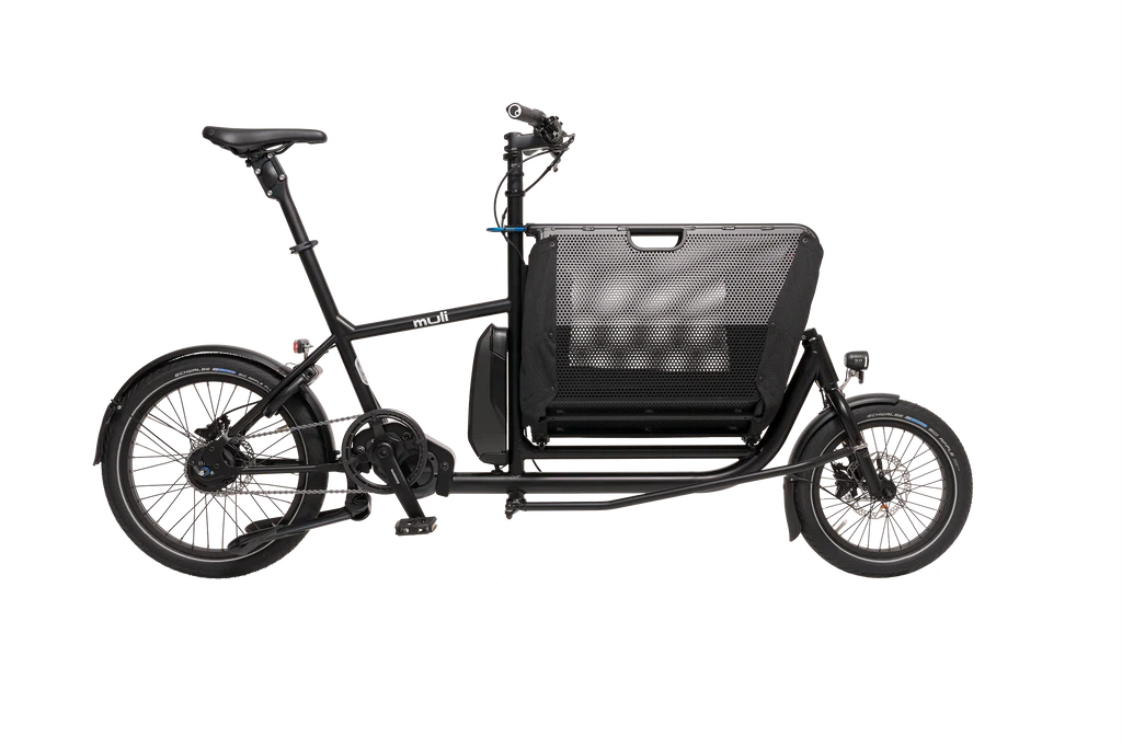 E-Muli Motor St - Cargobike Lastenrad