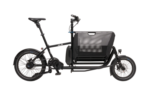 E-Muli Motor St - Cargobike Lastenrad