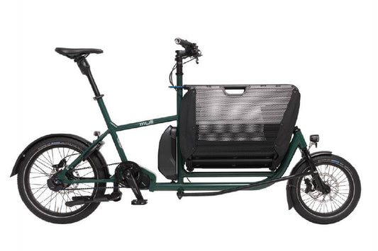 E-Muli Motor St pro - Cargobike Lastenrad