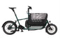 E-Muli Motor St pro - Cargobike Lastenrad