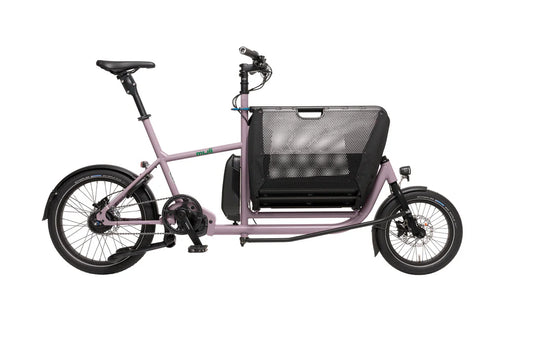 E-Muli Motor St - Cargobike Lastenrad