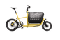 Muli Muskel - Cargobike Lastenrad