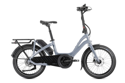 Tern NBD S5i - Kompaktrad E-Bike - 500 Wh