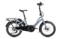 Tern NBD S5i - Kompaktrad E-Bike - 500 Wh