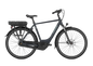 Gazelle Paris C7 28" - E-Bike Herrenrad Cityrad - Graphite Blue Matt - 500 Wh