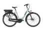 Gazelle Paris C7 28" - E-Bike Damenrad Cityrad - Light Olive Matt - 500 Wh