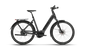 Dutch ID Phantom - E-Bike - Damenrad - Anthrazit
