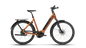 Dutch ID Phantom - E-Bike - Damenrad - Matt Copper