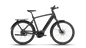 Dutch ID Phantom - E-Bike - Herrenrad - Anthrazit