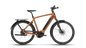 Dutch ID Phantom - E-Bike - Herrenrad - Matt Copper