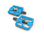 Early Rider - P1 - Resin - Plattformpedale - Cyan