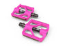 Early Rider - P1 - Resin - Plattformpedale - Pink