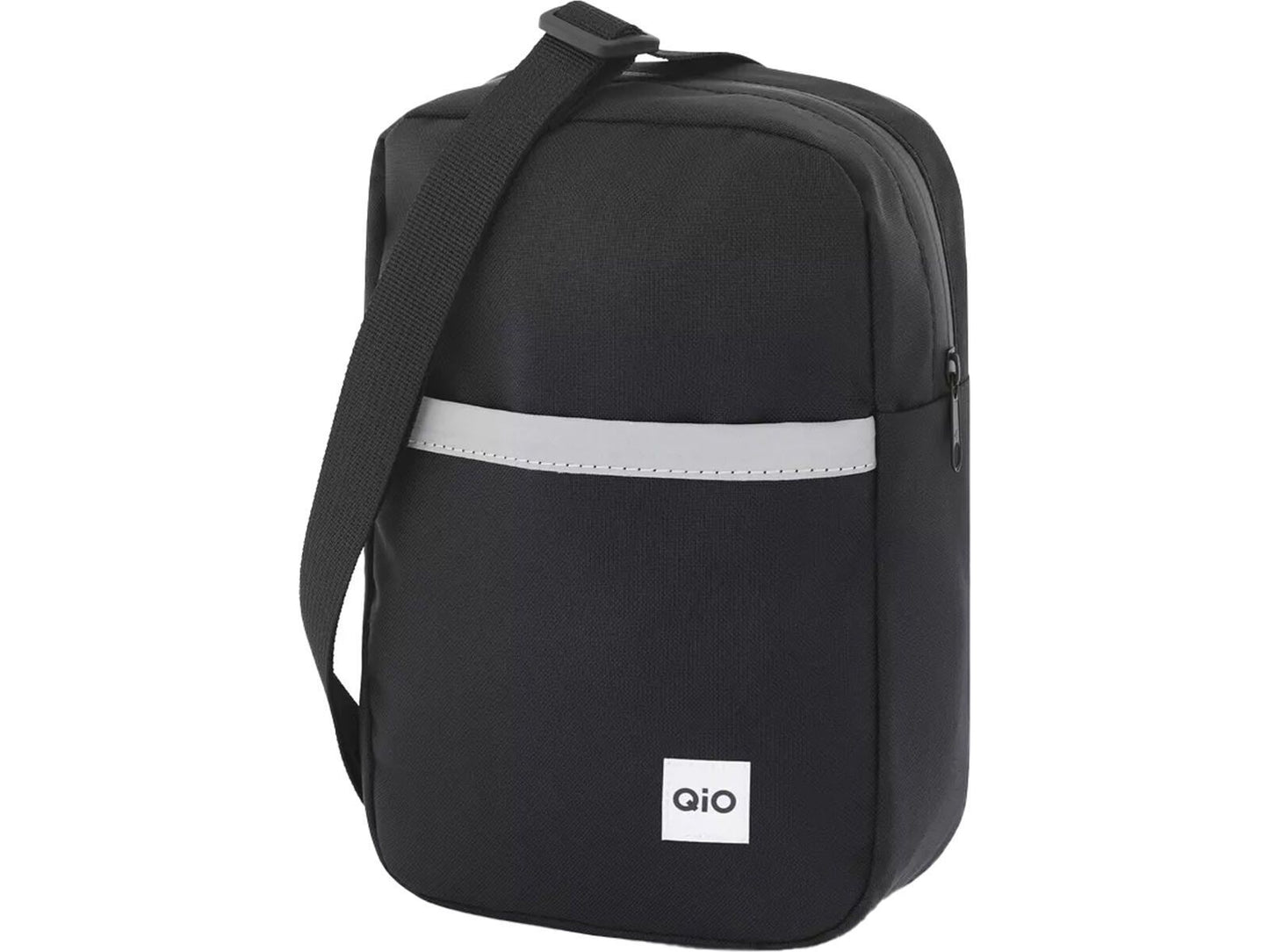 QIO Schultertasche Pocket Bag Tom