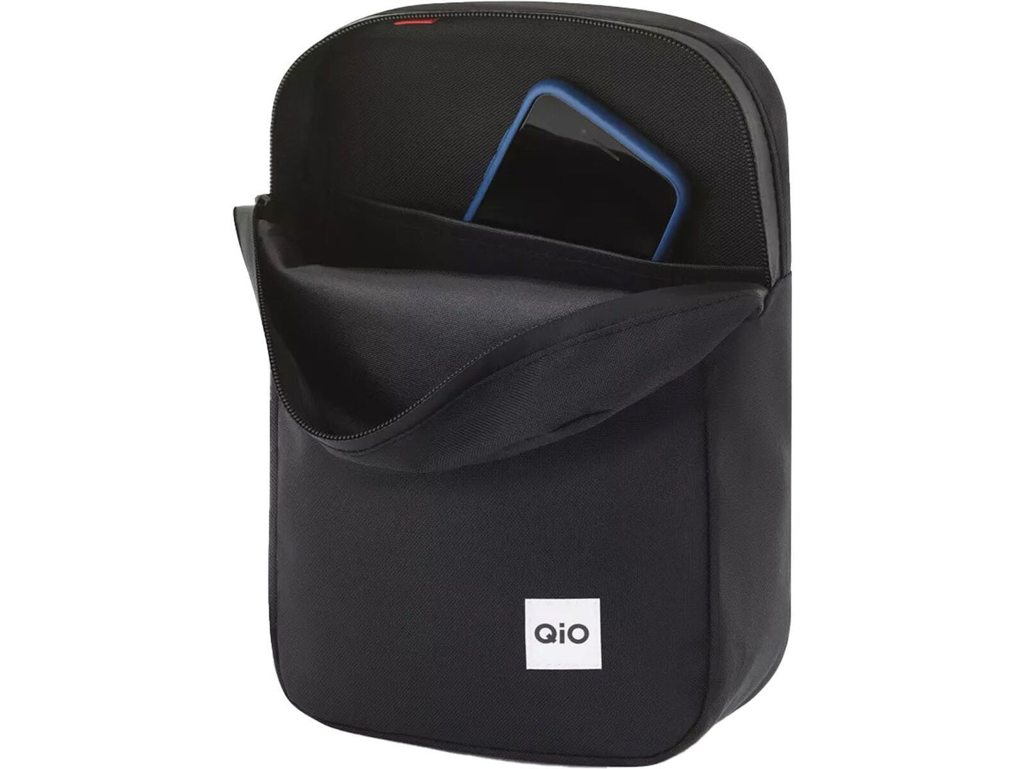 QIO Schultertasche Pocket Bag Tom