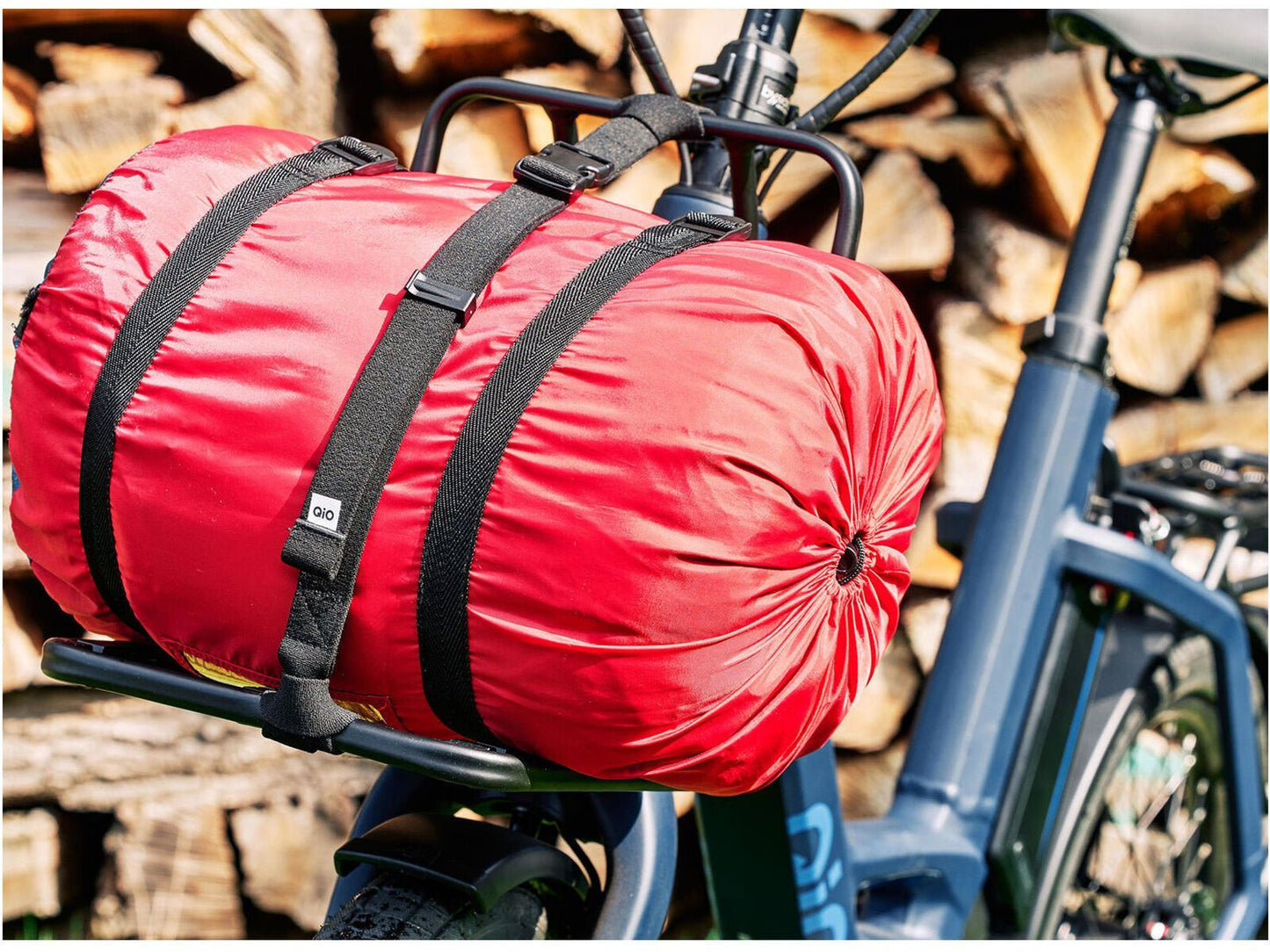 QIO Spanngurt Maxi Strap