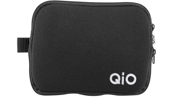QiO Displayschutztasche Neopren für E-Bike Display