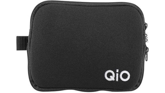QiO Displayschutztasche Neopren für E-Bike Display