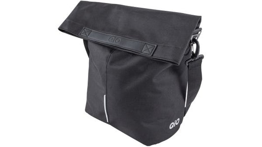 QiO GABRIEL Einzeltasche 14-16 Liter wasserabweisend