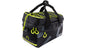 QiO NOAH Gepäckträgertasche 7 Liter MIK-Adapter