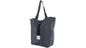 QiO LISA Vorderradgepäckträgertasche 14 Liter Klettverschluss