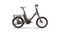 QiO Compact AP-8 E-Bike Kompaktrad 2026 545 Wh – Ansicht 2