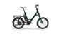 QiO Compact AP-8 E-Bike Kompaktrad 2026 545 Wh – Ansicht 3