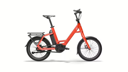 QiO Compact AP-8 E-Bike Kompaktrad 2026 545 Wh – Ansicht 4