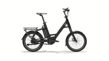 QiO Compact AP-8 E-Bike Kompaktrad 2026 545 Wh – Ansicht 7