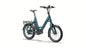 QiO Compact AP-8 E-Bike Kompaktrad 2026 545 Wh – Hauptansicht