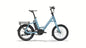 QiO Compact AP-8 E-Bike Kompaktrad 2026 545 Wh – Ansicht 8