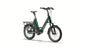 QiO Compact CX5x - E-Bike Kompaktrad – 2026 – 800 Wh