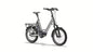 QiO Compact CX5x - E-Bike Kompaktrad – 2026 – 800 Wh