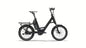QiO Compact CX5x - E-Bike Kompaktrad – 2026 – 800 Wh