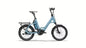 QiO Compact CX5x - E-Bike Kompaktrad – 2026 – 800 Wh