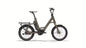 QiO Compact P5 E-Bike Kompaktrad 2026 545 Wh – Ansicht 8