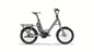 QiO Compact P5 E-Bike Kompaktrad 2026 545 Wh – Ansicht 5