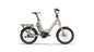 QiO Compact P5 - E-Bike Kompaktrad – 2026 – 545 Wh