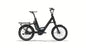 QiO Compact P5 E-Bike Kompaktrad 2026 545 Wh – Ansicht 3