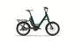 QiO Compact PE E-Bike Kompaktrad 2026 545 Wh – Ansicht 3