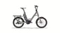 QiO Compact PE E-Bike Kompaktrad 2026 545 Wh – Ansicht 1