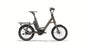 QiO Compact PX5+ - E-Bike Kompaktrad – 2026 – 800 Wh